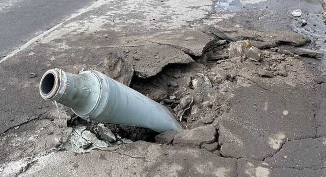 Окупанти вдарили ракетами по Миколаєву, в місті пролунали потужні вибухи