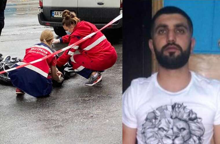 Справу про вбивство грузинського "хулігана" з ресторану "Almondo" скерували до суду