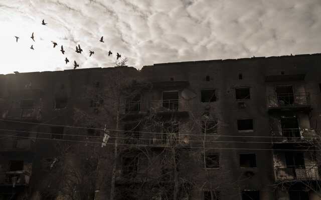 На Харьковщине россияне усилили обстрелы Купянского района: ранены пять человек