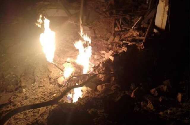 Враг обстрелял Николаев и область: Виталий Ким рассказал о последствиях