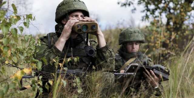 "Разом в окопах вмирати": у Росії мобілізовані побилися з поліцейськими