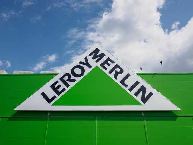 З Leroy Merlin Ukraine звільняють працівників, які задають питання про роботу мережі в Росії