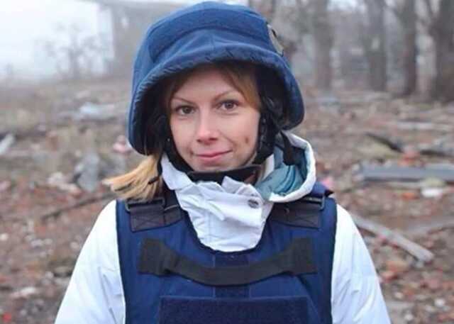 "Это какая-то ошибка!" Российская пропагандистка вдруг возмутилась из-за насильственной мобилизации