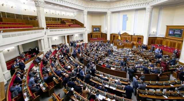 «Працюють конструктивно»: у Слузі народу заявили, що співпрацюють із нардепами ОПЗЖ