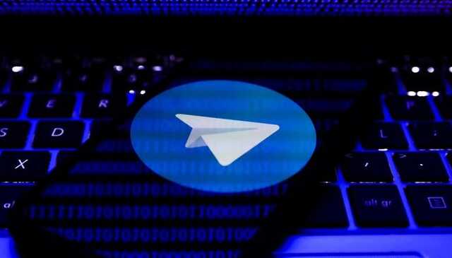 Telegram видалив пабліки росіян після інструкцій, як вбивати українських військовополонених