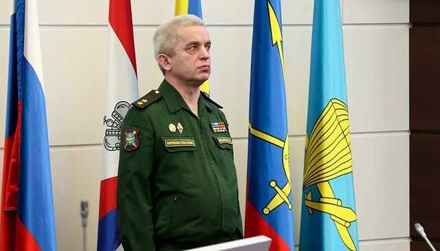 “Маріупольський м’ясник” став заступником Шойгу