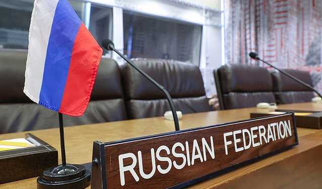 У США закликали вигнати нарешті Росію із Радбезу ООН