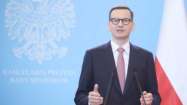 Моравецький: Російський ведмідь поранений і може статися новий виток ескалації