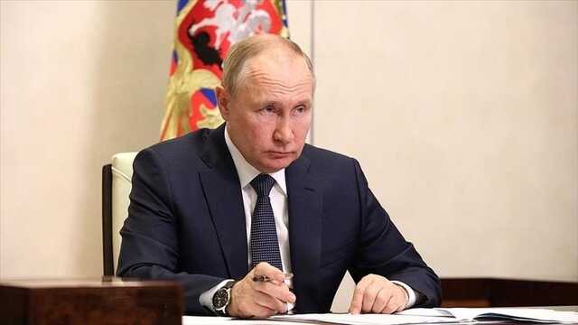 Путін звільнив російських студентів від призову з мобілізації