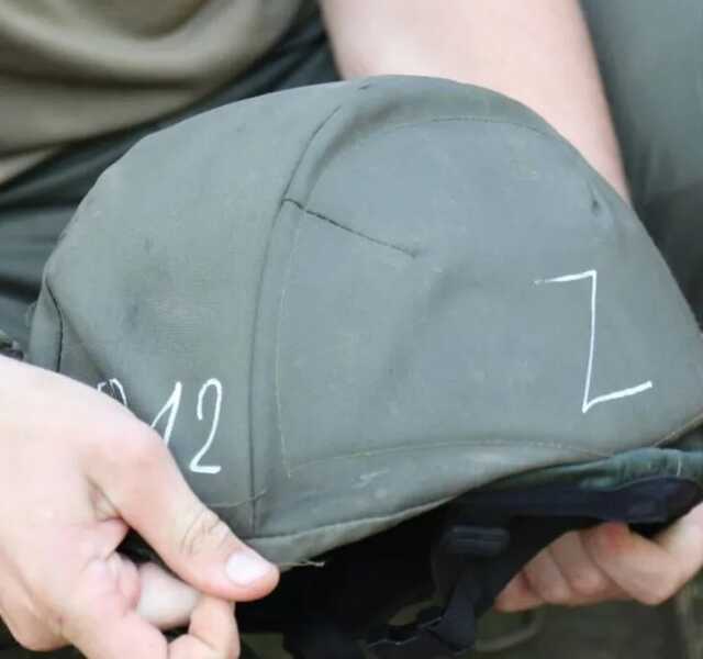 В Україні ліквідували командира розвідроти окупантів