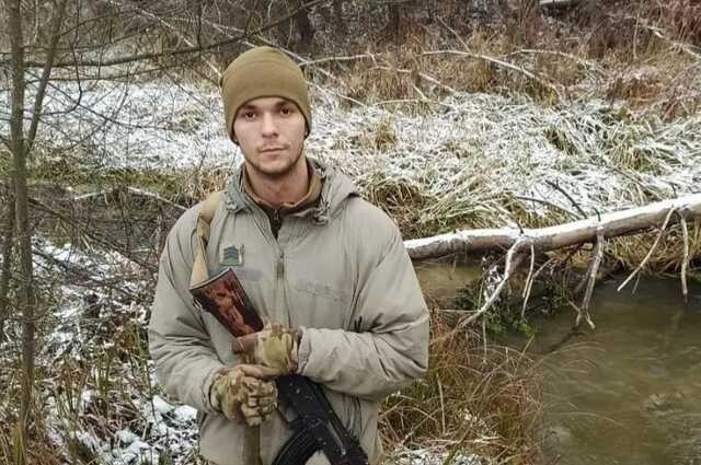 Герой України, який обороняв "Азовсталь", зробив коханій пропозицію після повернення з полону