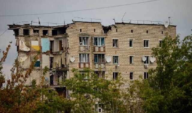 Війська РФ обстріляли Куп’янський район: поранені сім мешканців