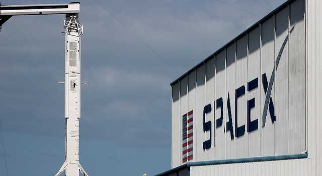 SpaceX вивела на орбіту більше 50 супутників Starlink: відео запуску ракети
