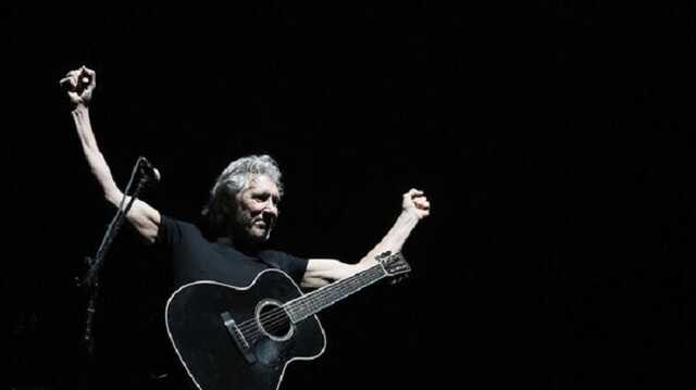 Засновник Pink Floyd звинуватив місцеву владу Польщі у спробі зриву концерту у Кракові