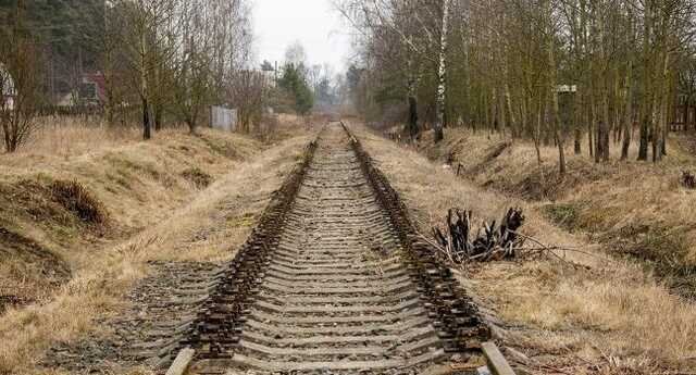 Готують для мобілізованих? У Ростовській області помітили ешелон вантажівок