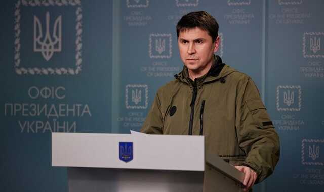 Путін мобілізацією майже прямо сказав росіянам, що програє війну, - Подоляк