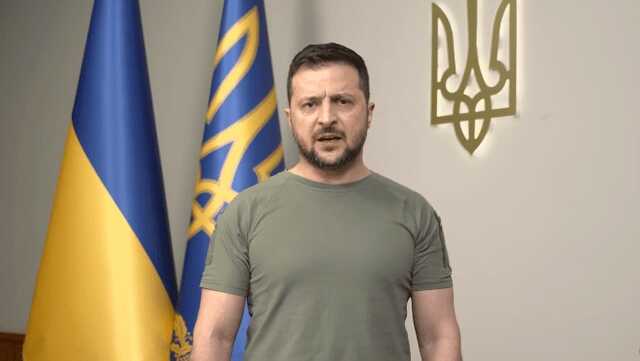 Зеленський дав три обіцянки військовим РФ, які здадуться в полон