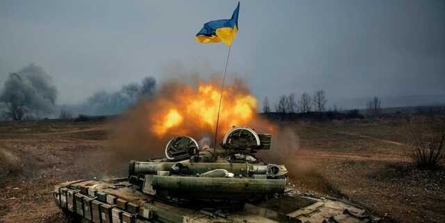 Как изменилась карта боевых действий в Украине за 7 месяцев войны