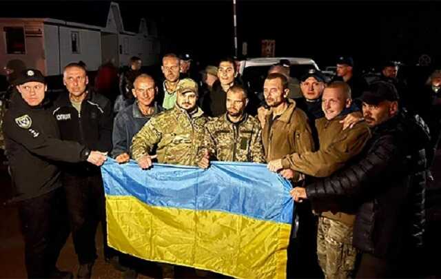 Жоден український захисник у полоні не бачив представників Червоного Хреста, – омбудсмен