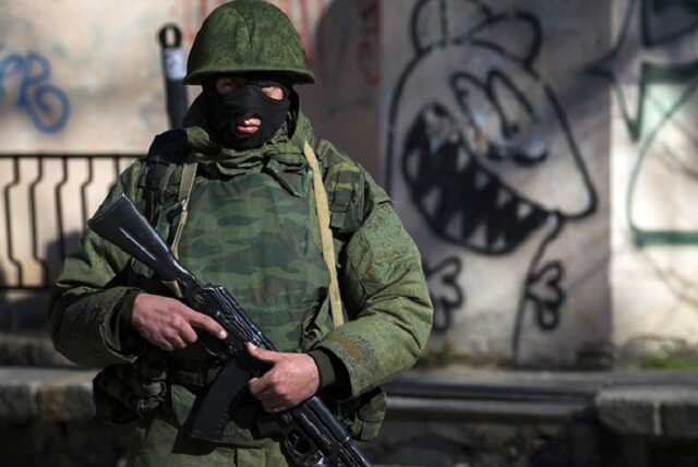 Як програти війну російськім фашистам?