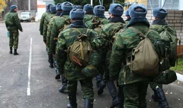 Что делать, если вас мобилизуют в вооруженные силы оккупантов в Крыму