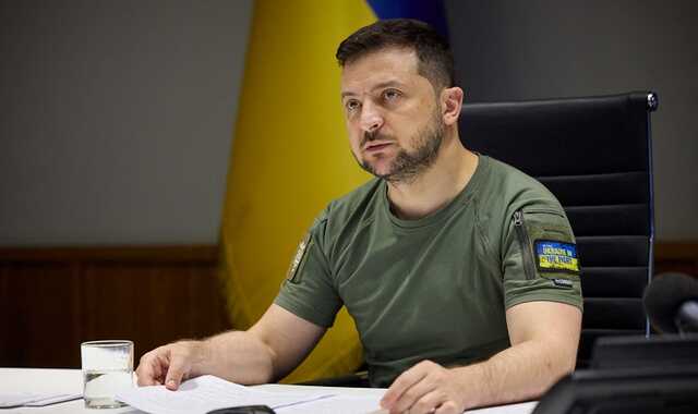 Зима стане викликом: Зеленський не виключає удари Росії по електромережі