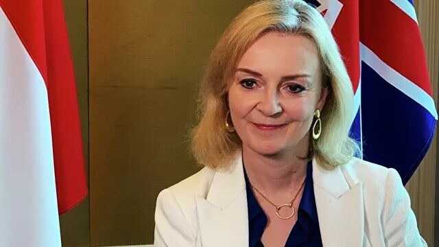 Для захисту Тайваню потрібно винести уроки з війни РФ в Україні, - Трасс