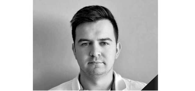 Збирав допомогу на фронт: у ДТП за кордоном загинув український волонтер