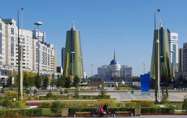 "Чий Крим?": росіянам, які хочуть сховатися від мобілізації в Казахстані, влаштовують перевірку