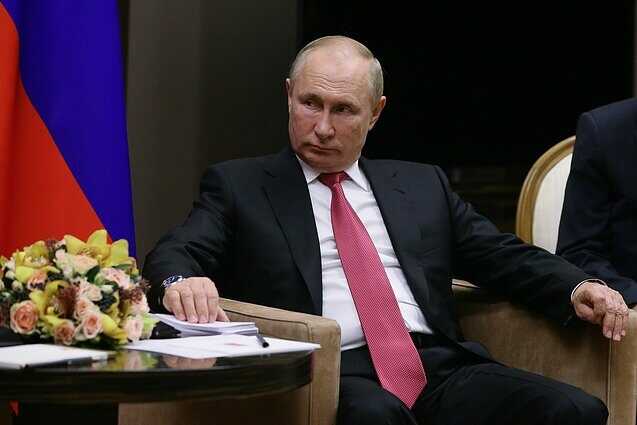 "Душевнобольного" Путина могут заочно приговорить к пожизненному, — судья Милошевича