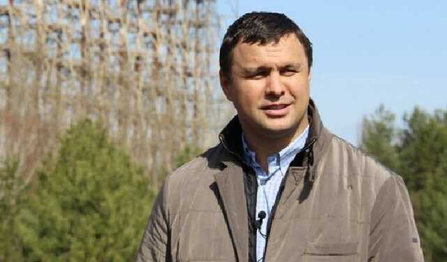 Микитась знову став власником компанії та “погрожує” все добудувати без “Київміськбуду”