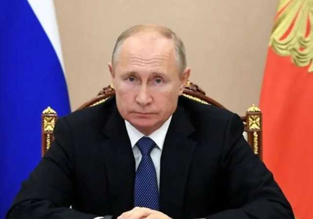 Путін наближає кінець Росії