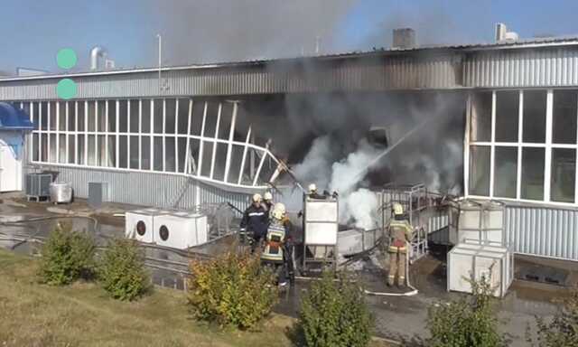 Екснардеп за допомогою судді «поховав» справу щодо вибуху на своєму підприємстві