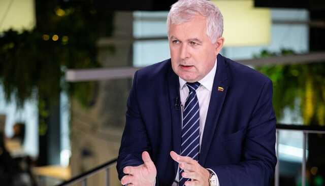 Литва передала Україні пів сотні бронетранспортерів M113