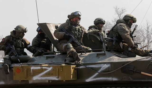 У Криму заявили про мобілізацію понад дві тисячі колишніх українських військових