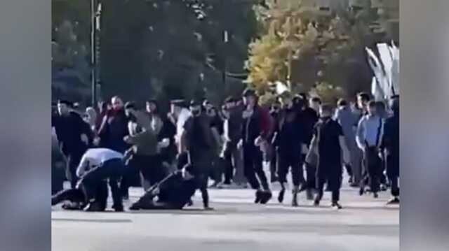 У Дагестані продовжуються мітинги проти мобілізації: акція протесту переросла у бійку