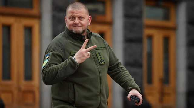 У Зеленского прокомментировали слухи о конфликте президента с Залужным