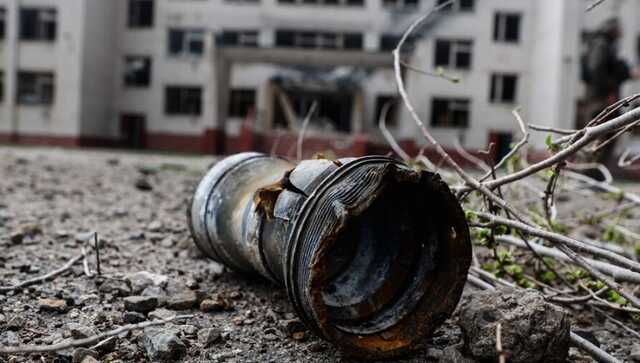 Війська РФ обстріляли Сумську область: низка населених пунктів залишилася без світла