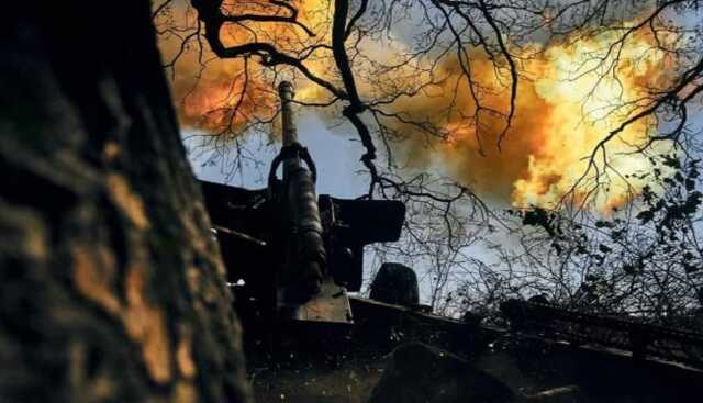 Актуальна карта бойових дій в Україні: що змінилося на фронтах