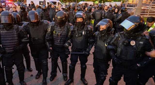 У РФ силовики зґвалтували активіста гантелей та змусили вибачитися