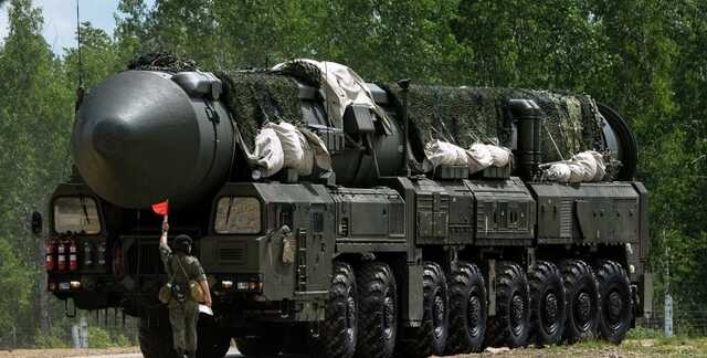 В США не видят признаков подготовки РФ к ядерному удару, – Белый дом