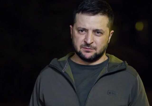 Україна представила послам 30 країн проєкт спецтрибуналу для покарання РФ за війну