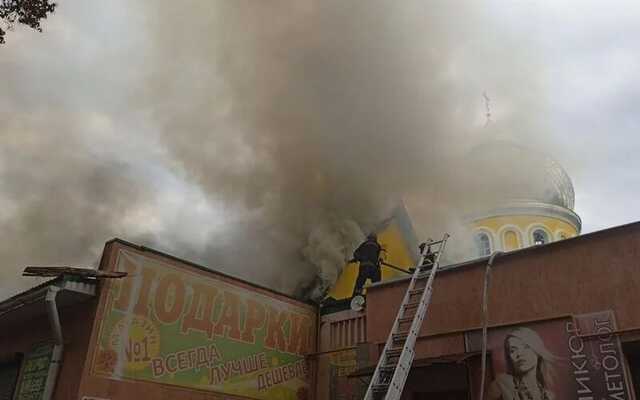 Окупанти масовано обстрілювали населені пункти Харківщини, багато пошкоджень, є загиблі