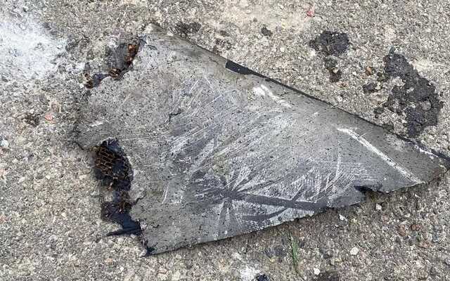 Сьогодні зранку знищено три дрони-камікадзе "Shahed-136", які атакували Одещину, - Повітряні сили