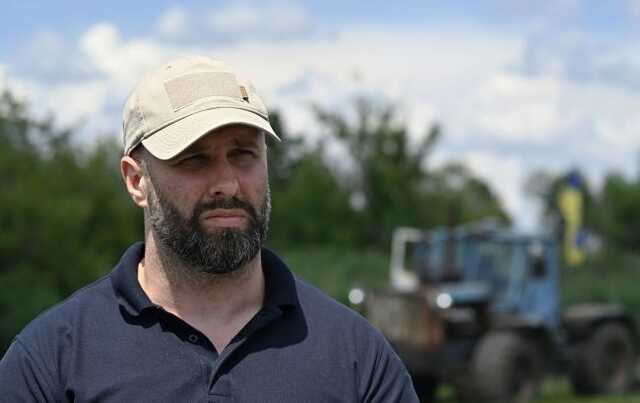 ЗСУ відбили у росіян Куп’янськ-Вузловий в Харківській області