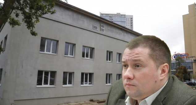 Аудитори КМДА знов спіймали керівництво КП “Інженерний центр” на фінансових порушеннях