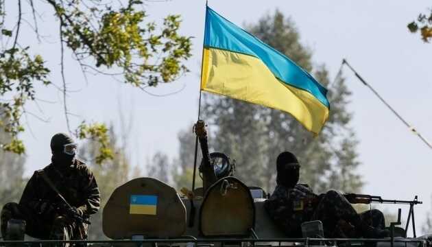 ЗСУ звільнили вже 454 населені пункти в Харківській області