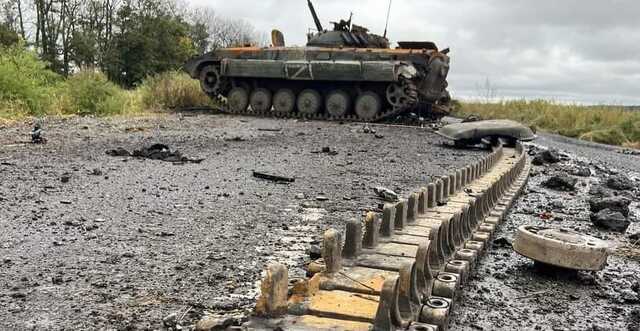 Як змінилася ситуація на фронті за добу: актуальні мапи бойових дій на сьогодні