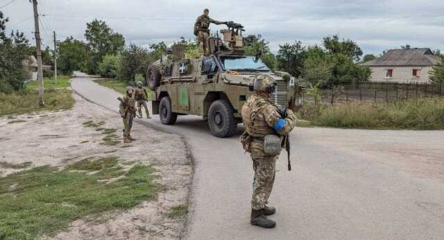 На деокупованій Харківщині розпочали евакуацію населення через постійні обстріли окупантів, – голова ОВА