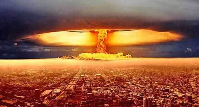 Возможен ядерный удар: как подготовиться и что иметь в "тревожном чемодане"